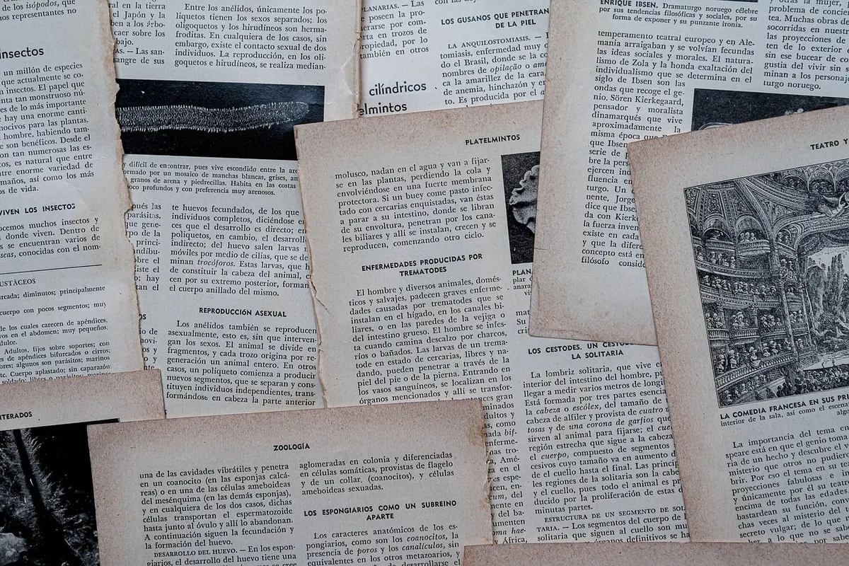 Common Mistakes When Reading Classic Literature (and How to Fix Them)