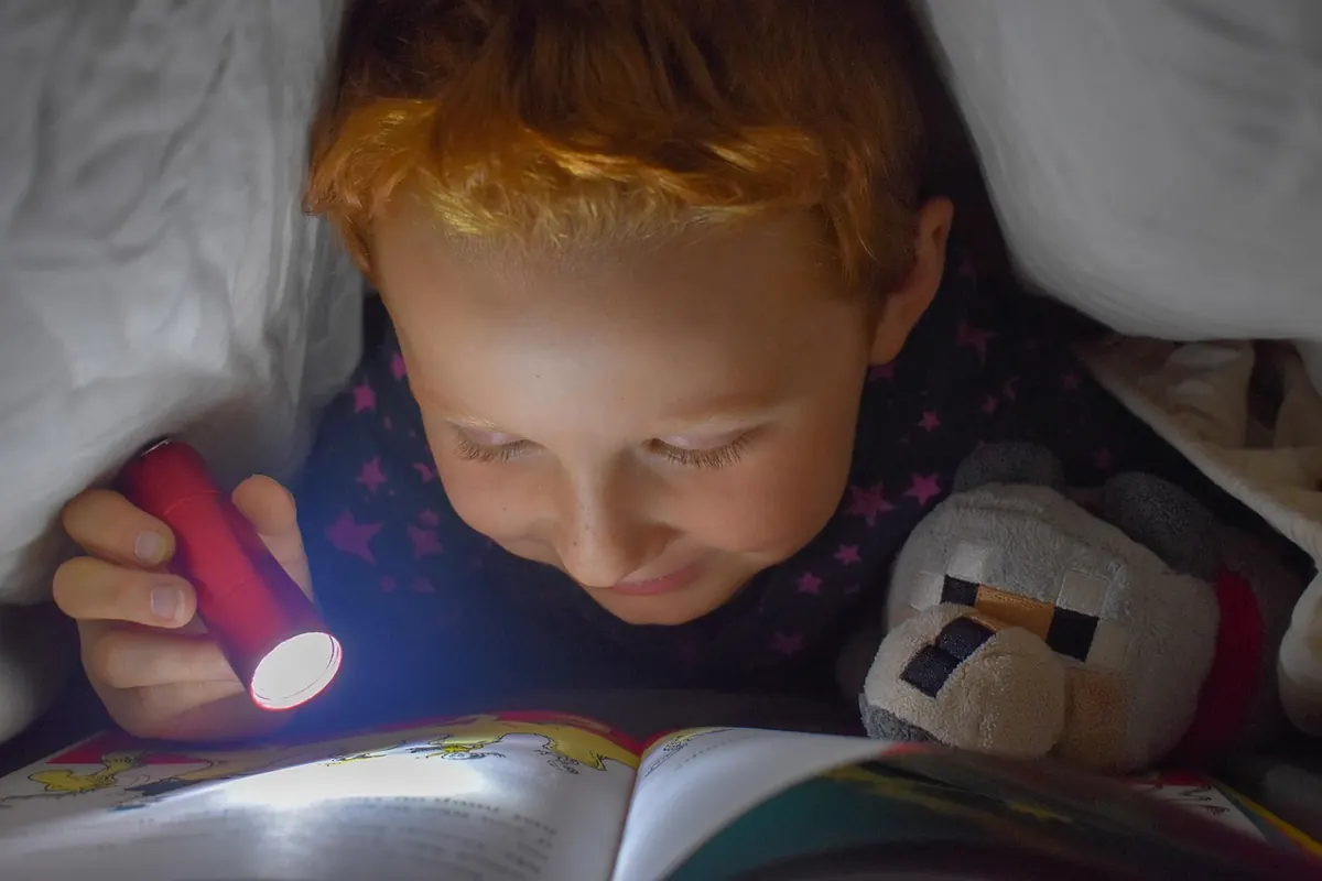 Seasonal Reading: 12 Cosy Books for Autumn in the UK